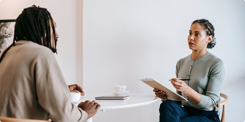 Recruitment Expertise